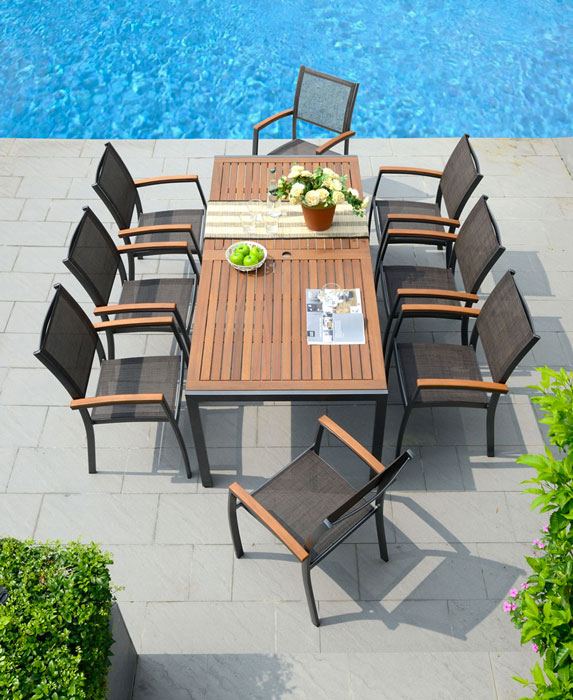 scancom outdoor chairs